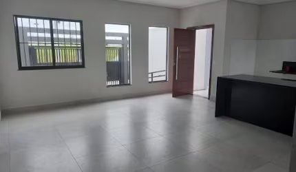 Casa com 3 dormitórios à venda, 300 m² por R$ 525.000,00 - Santa Cecilia II - São José dos Campos/SP