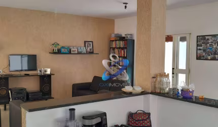 Casa com 3 dormitórios à venda, 185 m² por R$ 850.000 - Vila Santos - Caçapava/SP