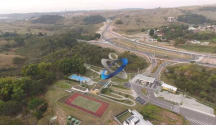 Terreno à venda, 361 m² por R$ 600.000,00 - Residencial Verana - São José dos Campos/SP
