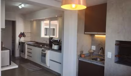 Apartamento à venda, 167 m² por R$ 2.500.000,00 - Edifício Esplanada Life Club - São José dos Campos/SP