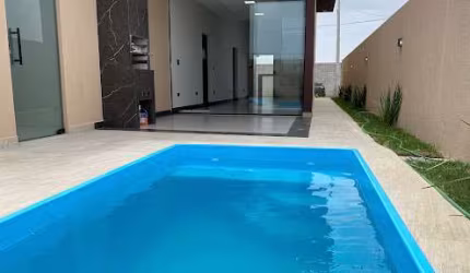 Casa à venda, 134 m² por R$ 1.100.000,00 - Condomínio Vereda dos Campos - São José dos Campos/SP