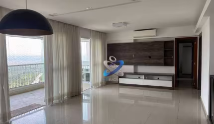 Apartamento com 3 dormitórios à venda, 142 m² por R$ 1.330.000,00 - Jardim das Indústrias - São José dos Campos/SP