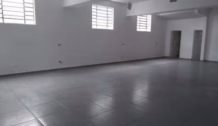 Salão para alugar, 120 m² - Centro - São José dos Campos/SP