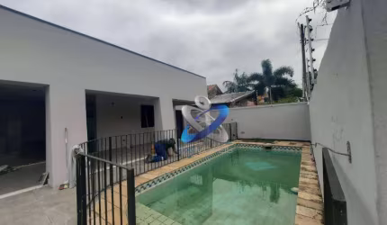 Casa com 4 dormitórios, 298 m² - venda por R$ 1.650.000,00 ou aluguel por R$ 8.138,57/mês - Jardim Esplanada - São José dos Campos/SP