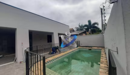 Casa com 4 dormitórios, 298 m² - venda por R$ 1.650.000,00 ou aluguel por R$ 8.138,57/mês - Jardim Esplanada - São José dos Campos/SP