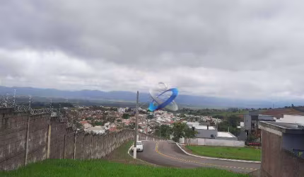 Terreno à venda, 291 m² por R$ 192.000,00 - Reserva do Vale - Caçapava/SP