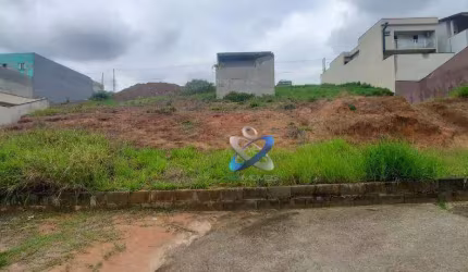 Terreno à venda, 175 m² por R$ 215.000 - Portal dos Pássaros - São José dos Campos/SP