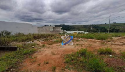 Terreno à venda, 180 m² por R$ 260.000 - Recanto dos Eucaliptos - São José dos Campos/SP