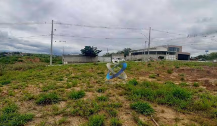 Terreno à venda, 247 m² por R$ 247.000 - Recanto dos Eucaliptos - São José dos Campos/SP