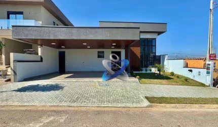 Casa à venda, 180 m² por R$ 1.400.000,00 - Bairro da Floresta - São José dos Campos/SP