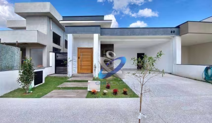 Casa com 3 dormitórios à venda, 150 m² por R$ 1.100.000,00 - Residencial Colinas - Caçapava/SP