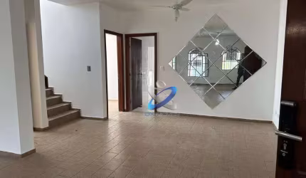 Casa com 4 dormitórios à venda, 231 m² por R$ 2.500.000,00 - Jardim das Colinas - São José dos Campos/SP