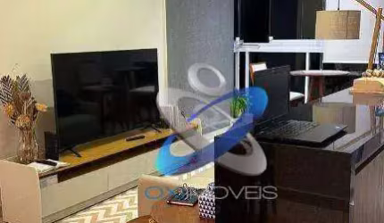 Apartamento com 2 dormitórios à venda, 65 m² por R$ 700.000,00 - Villa Branca - Jacareí/SP