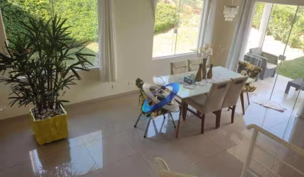 Sobrado à venda, 300 m² por R$ 1.490.000,00 - Parque Mirante Do Vale - Jacareí/SP