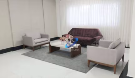 Apartamento para alugar, 82 m² por R$ 4.790,00/mês - Royal Park - São José dos Campos/SP