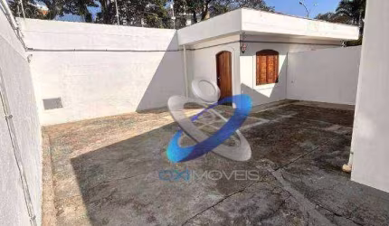 Casa para alugar - Jardim Esplanada II - São José dos Campos/SP