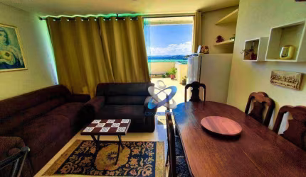 Apartamento à venda, 130 m² por R$ 740.000,00 - Jardim das Indústrias - São José dos Campos/SP