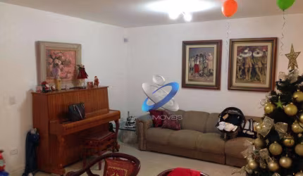 Casa à venda, 330 m² por R$ 1.170.000,00 - Bosque dos Eucaliptos - São José dos Campos/SP