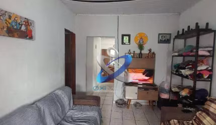 Casa à venda, 150 m² por R$ 500.000,00 - Jardim Rafael - Caçapava/SP