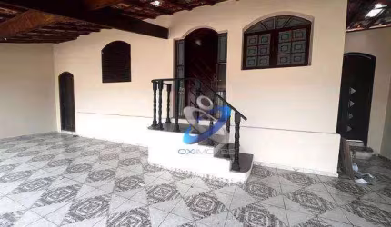 Casa à venda, 250 m² por R$ 510.000,00 - Jardim Rafael - Caçapava/SP