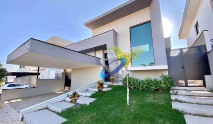 Casa com 3 dormitórios à venda, 152 m² por R$ 1.440.000,00 - Floresta - São José dos Campos/SP