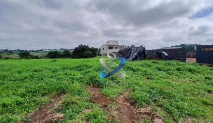Terreno à venda, 540 m² por R$ 360.000,00 - Condomínio Residencial Ecopark Bourbon - Caçapava/SP