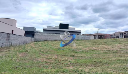 Terreno à venda, 540 m² por R$ 350.000,00 - Condomínio Residencial Ecopark Bourbon - Caçapava/SP
