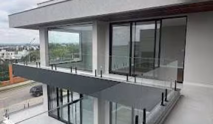 Sobrado à venda, 490 m² por R$ 4.500.000,00 - Residencial Alphaville I - Urbanova (São José dos Campos) - São José dos Campos/SP