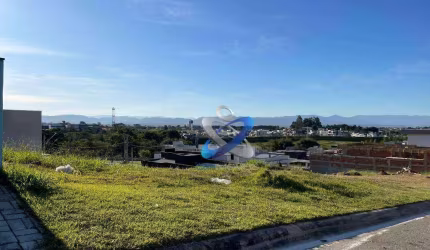 Terreno à venda, 250 m² por R$ 215.000 - Residencial Colinas - Caçapava/SP
