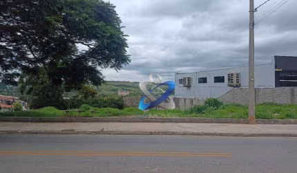 Terreno à venda, 800 m² por R$ 1.200.000 - Jardim Nova Michigan II - São José dos Campos/SP