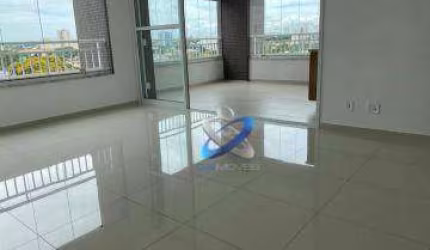 Apartamento com 2 dormitórios à venda, 82 m² - Jardim Aquarius - São José dos Campos/SP