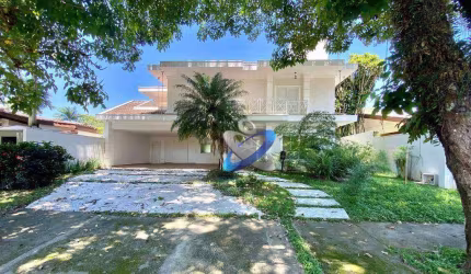 Sobrado à venda, 437 m² por R$ 3.500.000,00 - Jardim Apolo - São José dos Campos/SP