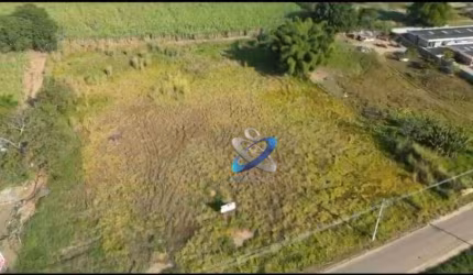 Área à venda, 10000 m² por R$ 4.000.000 - Vila Galvão - Caçapava/SP