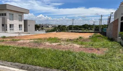 Terreno à venda, 732 m² por R$ 1.800.000,00 - Reserva do Paratehy Norte - São José dos Campos/SP