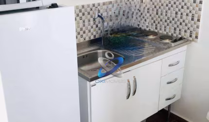 OPORTUNIDADE sala Aquarius para alugar, 38 m² por R$ 1500/mês - Jardim Aquarius - São José dos Campos/SP