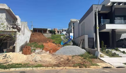 Terreno à venda, 320 m² por R$ 260.000,00 - Reserva do Vale - Caçapava/SP