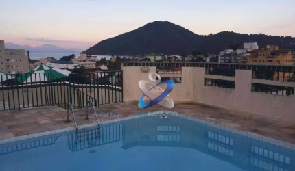 Apartamento, 70 m² - venda por R$ 650.000,00 ou aluguel por R$ 3.746,00/mês - Itaguá - Ubatuba/SP
