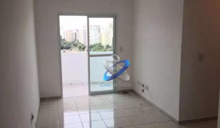 Apartamento residencial para locação, Jardim Apolo, São José dos Campos.