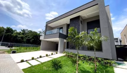 Casa com 4 dormitórios à venda, 400 m² por R$ 4.680.000,00 - Jardim do Golfe 2 - Urbanova (São José dos Campos) - São José dos Campos/SP