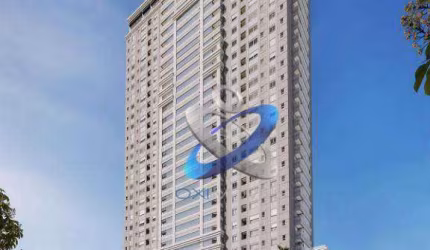 Apartamento com 2 dormitórios à venda, 60 m² por R$ 795.307 - Jardim das Colinas - São José dos Campos/SP