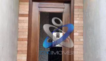 Casa com 3 dormitórios à venda, 110 m² por R$ 470.000 - Vila Santos - Caçapava/SP