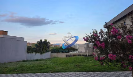 Otimo terreno à venda, 720 m² por R$ 1.600.000 - Condomínio Reserva do Paratehy - São José dos Campos/SP