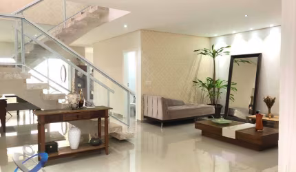 Sobrado com 4 dormitórios, 260 m² - venda por R$ 1.600.000,00 ou aluguel por R$ 10.620,00/mês - Urbanova - São José dos Campos/SP