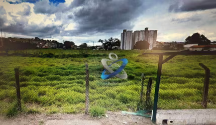 Área à venda, 43450 m² por R$ 21.730.000 - Jardim das Indústrias - Jacareí/SP