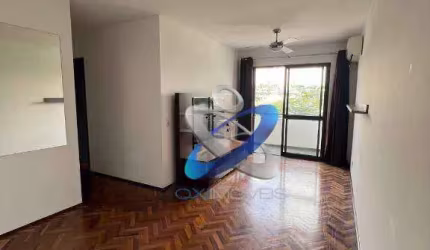 Apartamento com 2 dormitórios à venda, 70 m² por R$ 550.000 - Jardim Apolo - São José dos Campos/SP