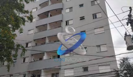 Apartamento com 3 dormitórios à venda, 86 m² por R$ 485.000,00 - Jardim América - São José dos Campos/SP