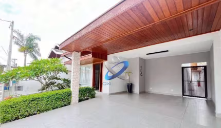 Casa com 5 dormitórios para alugar, 220 m² por R$ 11.331,00/mês - Urbanova - São José dos Campos/SP