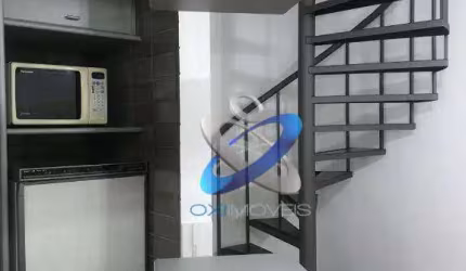 Flat à venda, 40 m² por R$ 390.000,00 - Jardim São Dimas - São José dos Campos/SP