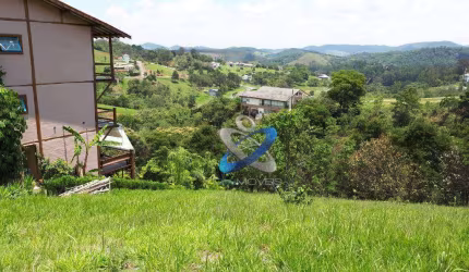Terreno à venda, 1000 m² por R$ 297.000 - Recanto Santa Barbara - Jambeiro/SP