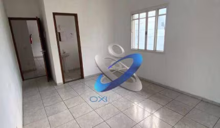 Sala para alugar, 25 m² por R$ 890/mês - Jardim Portugal - São José dos Campos/SP